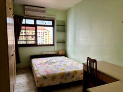 Blk 290 Bishan Heights (Bishan), HDB 5 Rooms #486156261